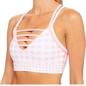 Lorna Jane outlast sports bra